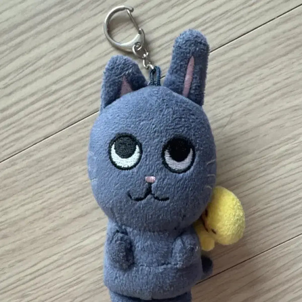 [BUNJANG] Toyan Duck 1st Gen Accessory Set / 토냥덕1기