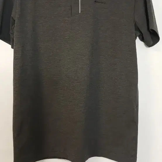 [BUNJANG] Eider Gray Polo Shirt L Unisex / EIDER  그레이 폴로티 L 남녀공용