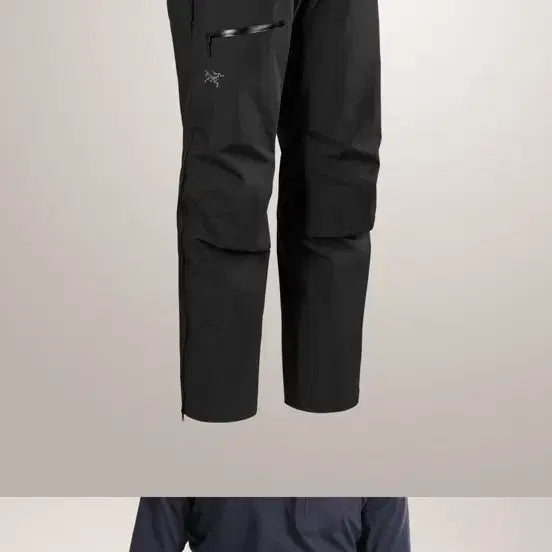 [BUNJANG] Arc'teryx Beta Pants Black Size M / 아크테릭스 베타 팬츠 M