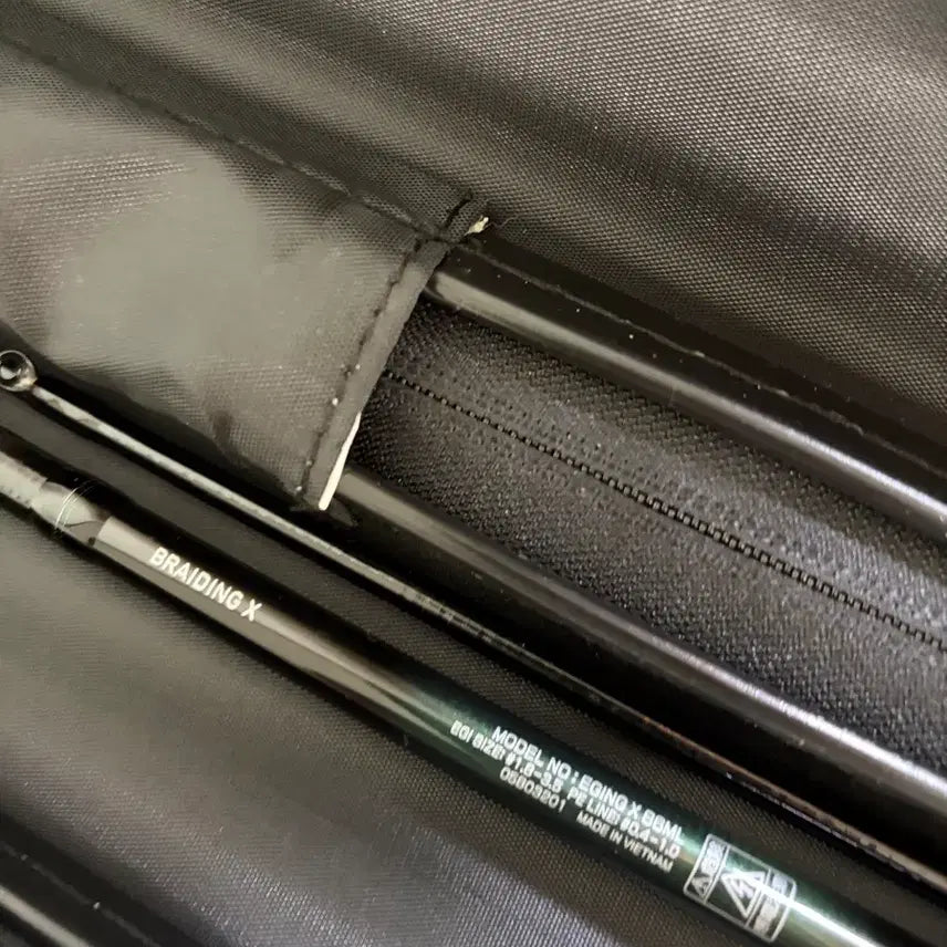 [BUNJANG] Daiwa Emeraldas X Fishing Rod / 다이와 에메랄다스 x