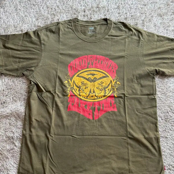 [BUNJANG] Levi's T-shirt / 리바이스 반팔 L