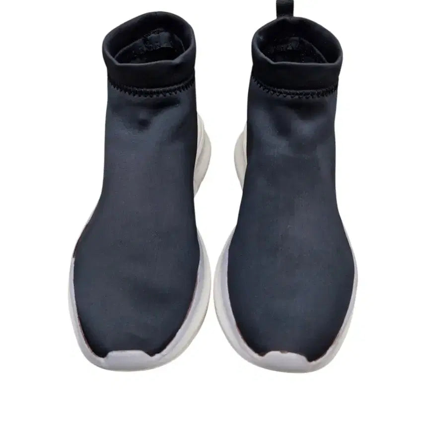 [BUNJANG] Zara High-Top Shoes / 자라 하이탑 슈즈(새상품,택포)