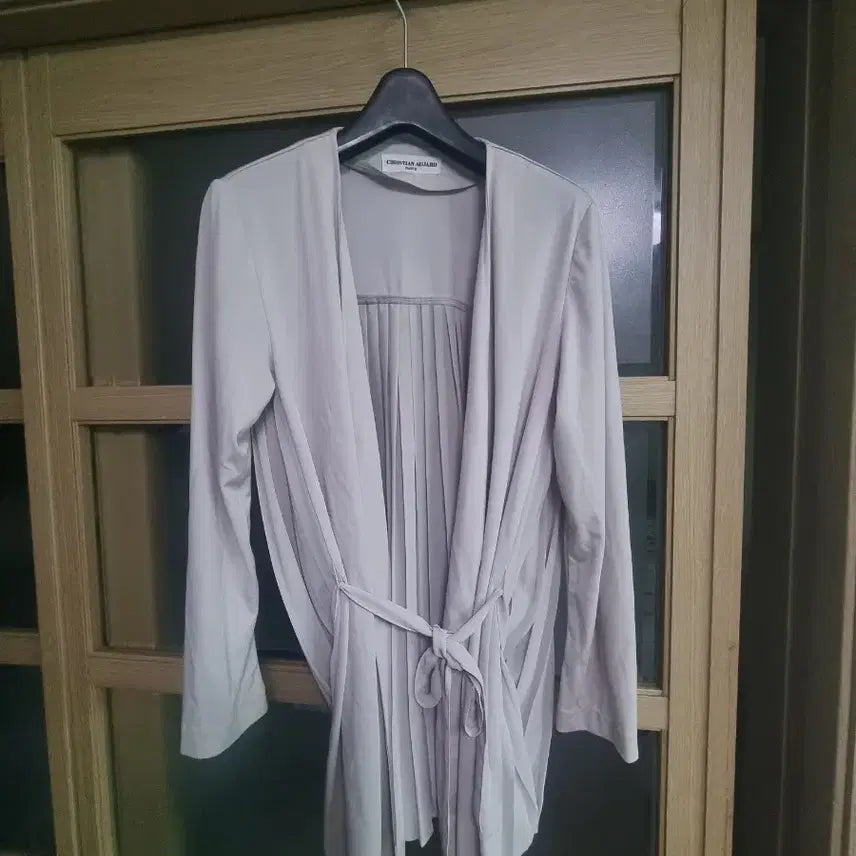[BUNJANG] Christian Audigier Blouse M / Christian aujard 브라우스 m