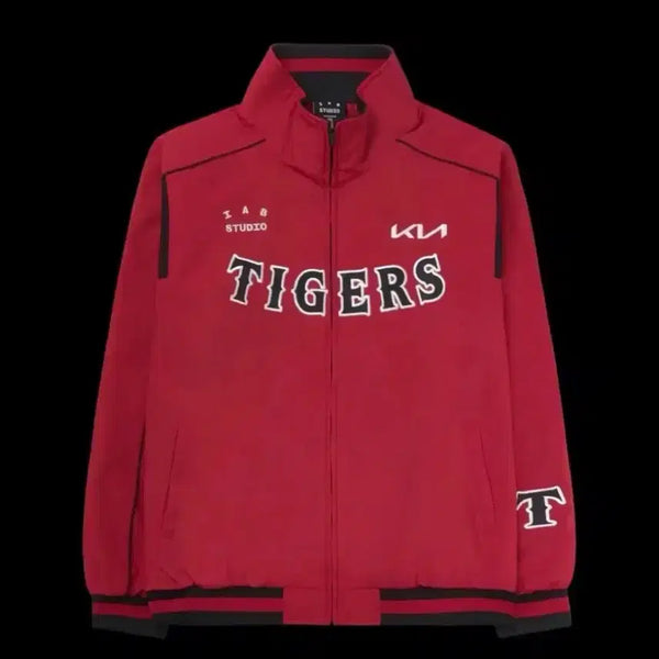 [BUNJANG] Kia Tigers 2009 Old Spring Jacket Size 115 / 기아타이거즈 09 올드 춘잠 115