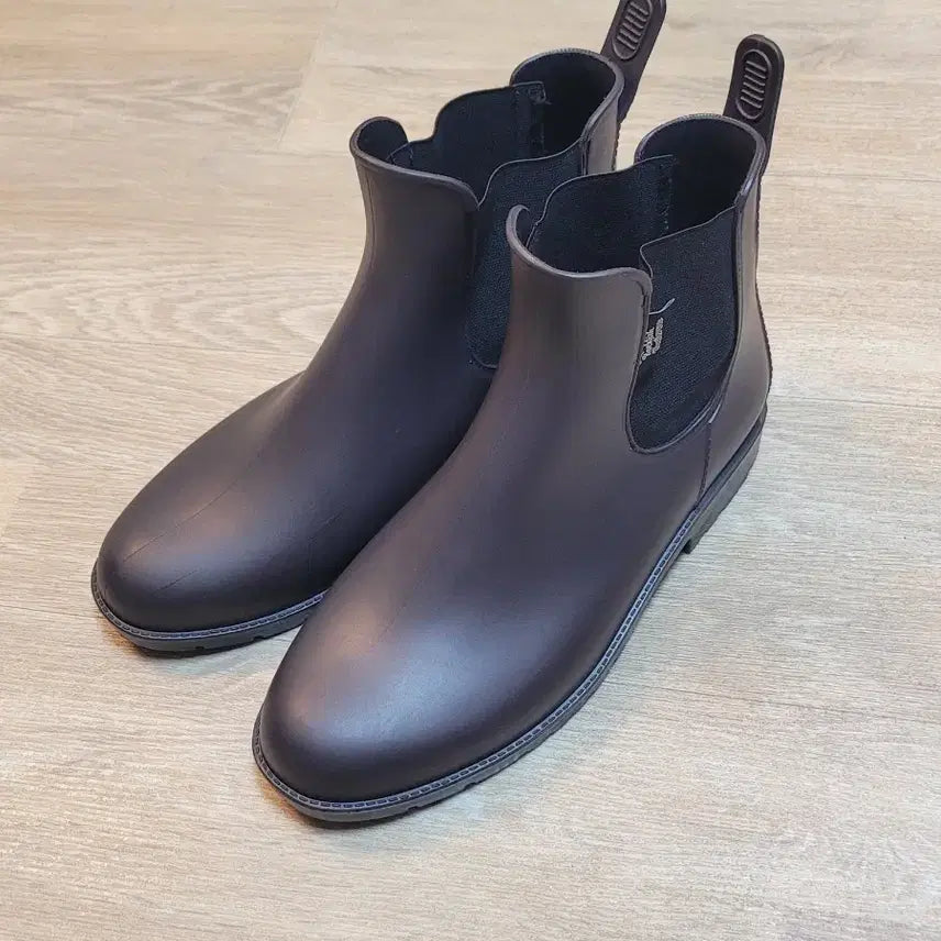 [BUNJANG] Rockfish Weatherwear Chelsea Rain Boots (UK 5.5 / 245) / 락피쉬 웨더웨어 첼시 레인부츠 [245]
