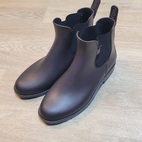 [BUNJANG] Rockfish Weatherwear Chelsea Rain Boots (UK 5.5 / 245) / 락피쉬 웨더웨어 첼시 레인부츠 [245]