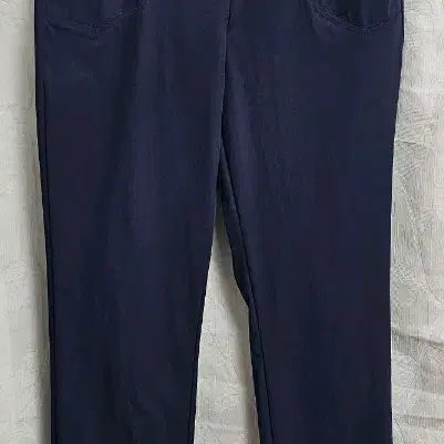[BUNJANG] PGA Women's Stretch Slim Fit Golf Summer Pants (Size 30) / PGA 여성 스트레치 슬림핏 골프 여름바지(30)