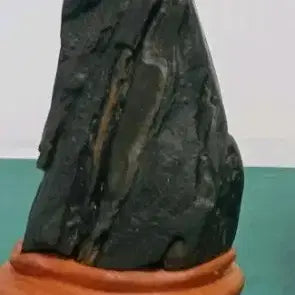 [BUNJANG] Cheongpung Dohwari 'Choco Stone' Natural Stone Decor / 청풍 도화리 쵸코석