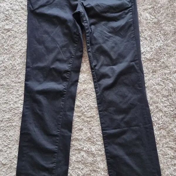 [BUNJANG] Calvin Klein Women's Cotton Pants Size S / 캘빈클라인  여성  바지 S
