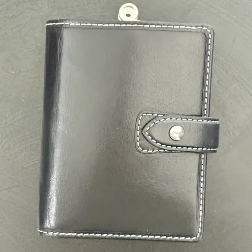 [BUNJANG] Filofax A7 Size Binder / 파일로팩스 (filofax) A7size