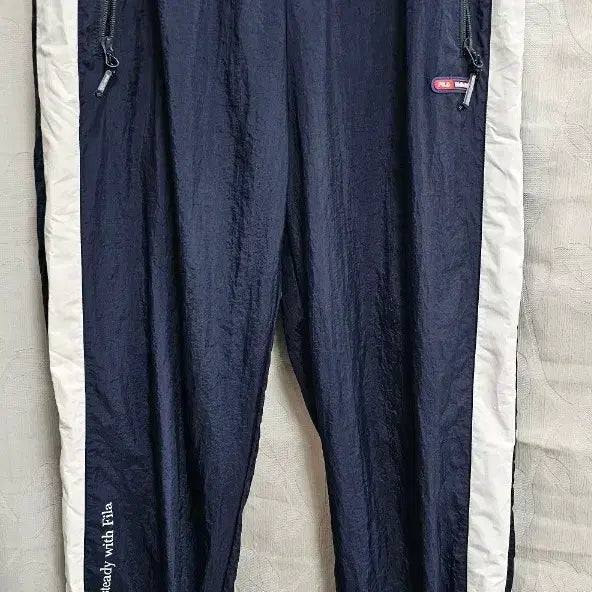 [BUNJANG] Women's Loose Fit Lightweight Jogger Pants / 여성 루즈핏 경량 조거 팬츠