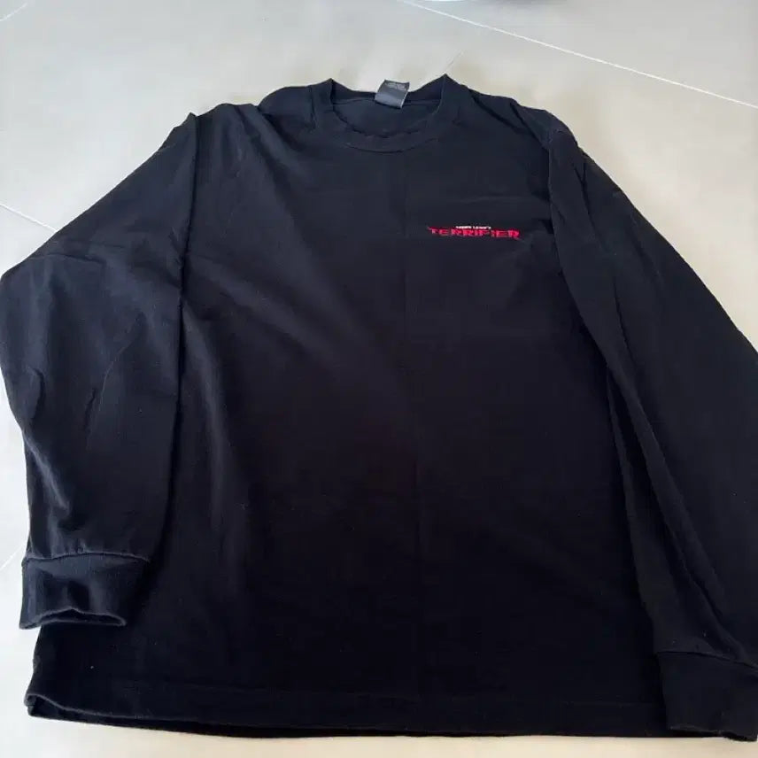 [BUNJANG] Wackomaria Silk Shirt / 와코마리아