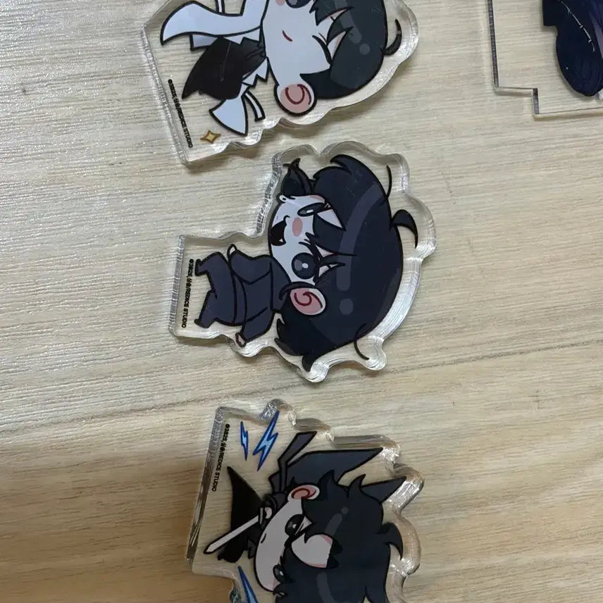 [BUNJANG] Omniscient Reader's Viewpoint Korotto Goods / 전독시 코롯토 굿즈 급처