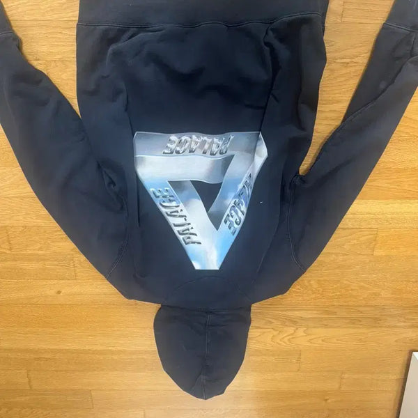 [BUNJANG] Palace Hoodie XL / 팔라스 후드티