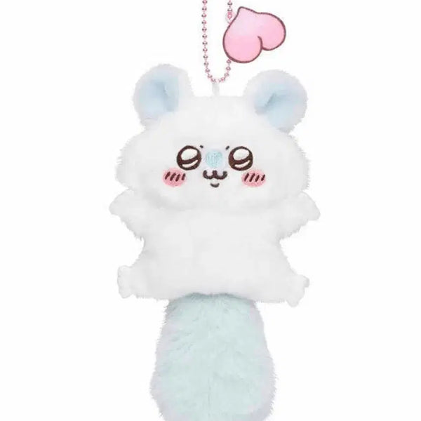 [BUNJANG] Momonga Plush Keychain / 날아오르는 모몽가 인형 팔아요