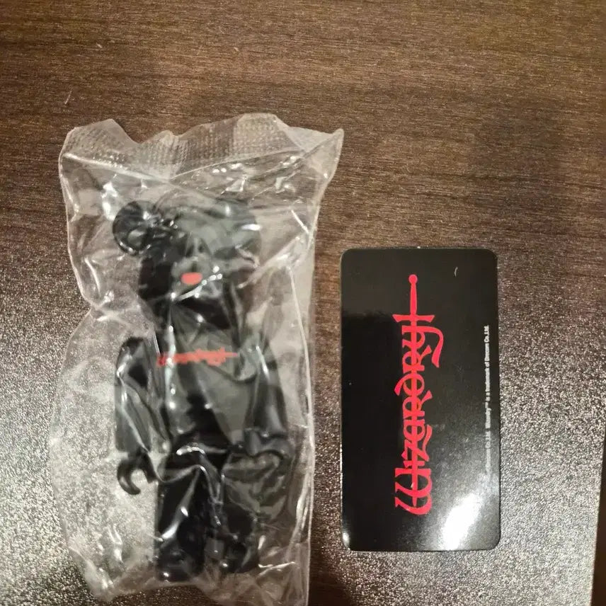 [BUNJANG] Medicom Toy Bearbrick Artist Series 52 / 신상 52탄 베어브릭 아티스트 위자드리(멋짐)
