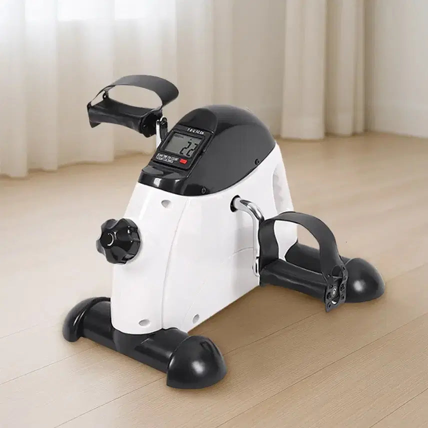 [BUNJANG] Compact Indoor Exercise Bike for Home Use / 12만원 미니실내자전거 유산운동기구 다이어트기구 홈트기구 실내운동기구