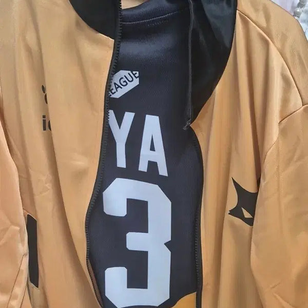 [BUNJANG] Haikyuu!! Miya Atsumu Cosplay Costume / 급처)하이큐 미야 아츠무 코스프레 옷