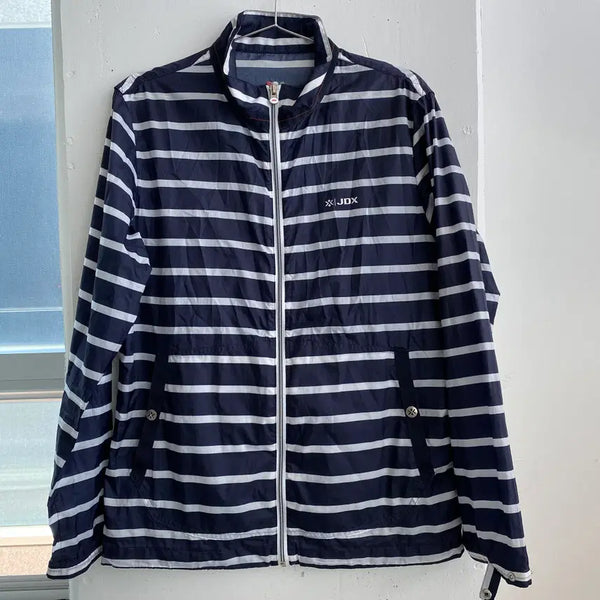 [BUNJANG] JDX Windbreaker Jacket / (M) JDX 바람막이 자켓