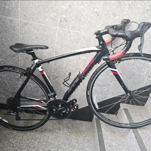[BUNJANG] Specialized Allez E5 49cm Road Bicycle / 브페셜라이즈드 알레E5 49사이즈 팔아요