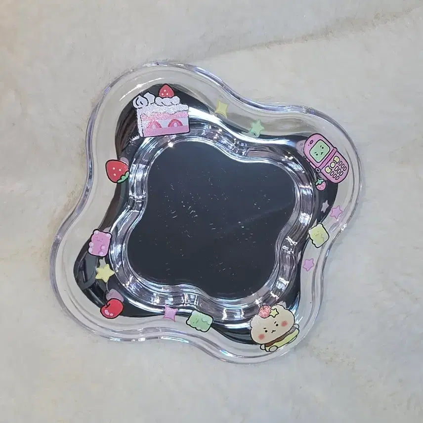 [BUNJANG] Etude Water Drop Cushion (Collaboration Edition) / 에뛰드 워터드롭 쿠션 판매합니다