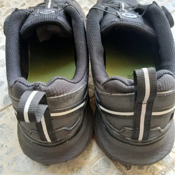 [BUNJANG] K2 Flyhike Gore-Tex Boots / K2 플라이하이크 고어텍스 블랙 285