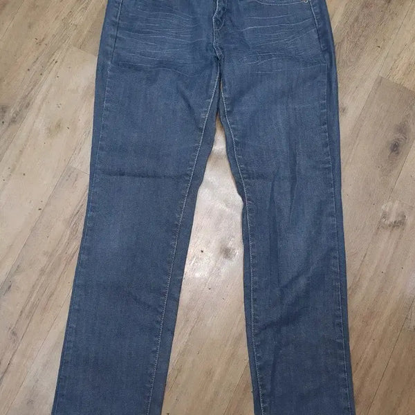 [BUNJANG] Levi's Vintage Straight 562 Denim Pants W27 (Fits 30") / [실측30] 리바이스 빈티지 스트레이트 562 데님 팬츠 (총장 95)