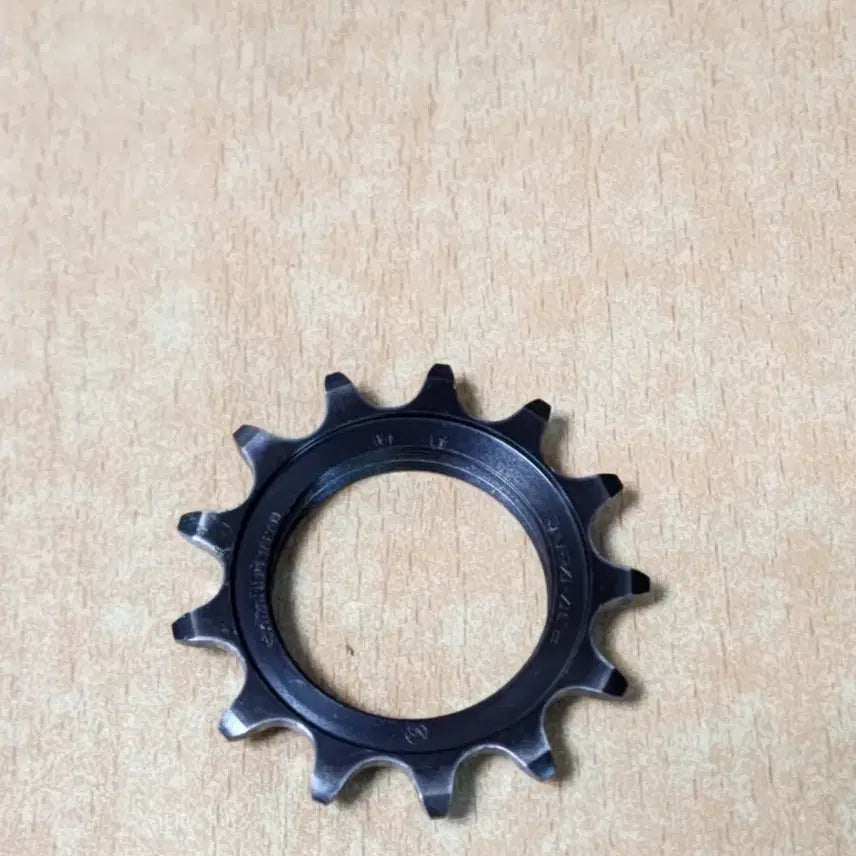 [BUNJANG] Shimano Dura-Ace Track Cog 13T / 시마노 듀라에이스 트랙 13t 코그 판매합니다