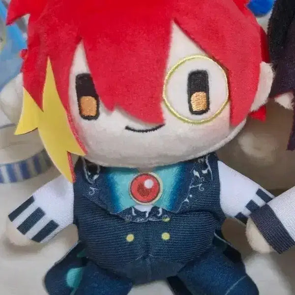 [BUNJANG] Aquoneko Fenes Plush / 아쿠네코 페네스 누이 팔아여