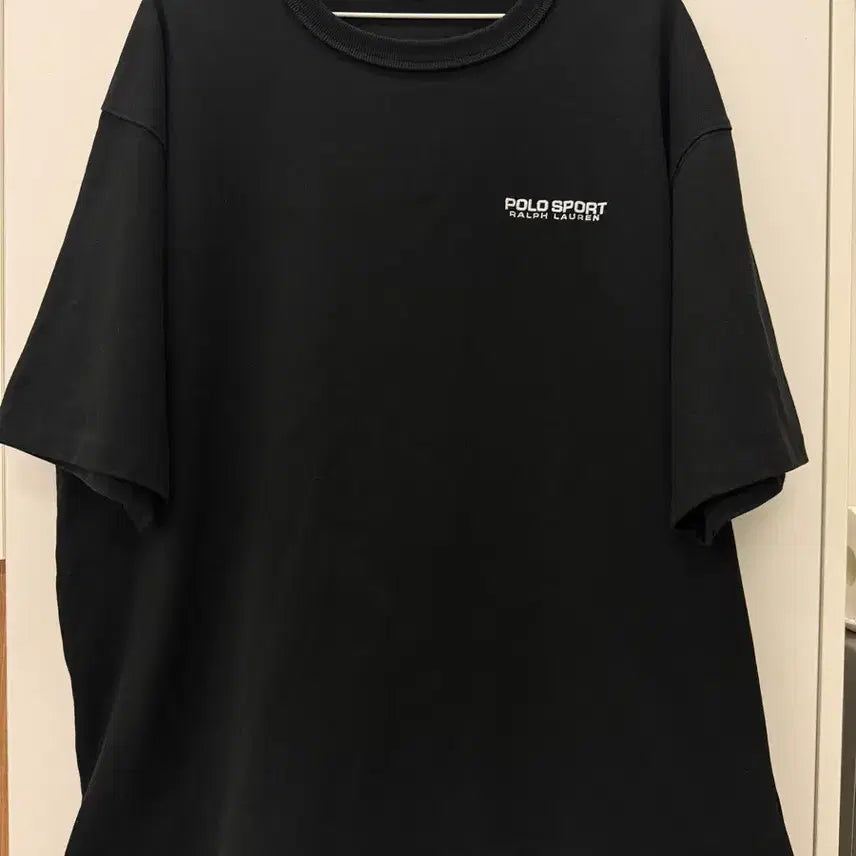 [BUNJANG] Polo Sport Relaxed Fit T-Shirt (Size L) / 폴로 스포츠 반팔 [L사이즈] 릴렉스드핏