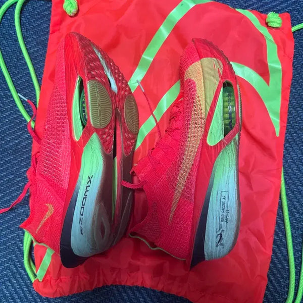 [BUNJANG] Nike Flyplate Hiking & Trekking Shoes / 나이키 플라이플레이트 운동화 팝니다