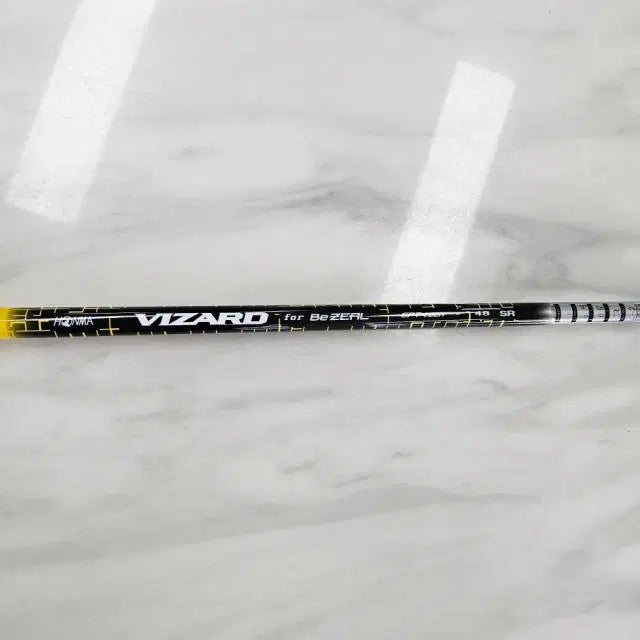[BUNJANG] Honma Bezel 48 SR Used Driver Shaft / 혼마 비즐 48 SR 중고드라이버샤프트