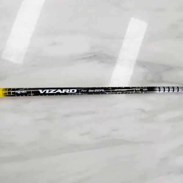 [BUNJANG] Honma Bezel 48 SR Used Driver Shaft / 혼마 비즐 48 SR 중고드라이버샤프트
