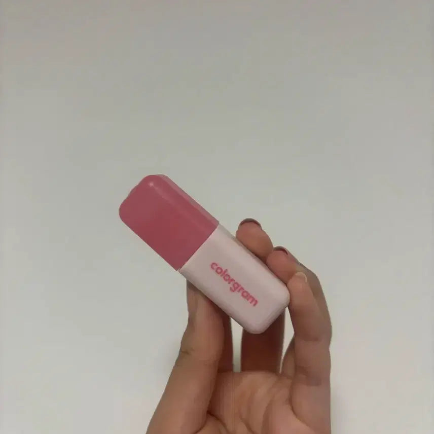 [BUNJANG] Colorgram Nudy Blur Tint 06 Berry Vicky / 컬러그램 누디 블러 틴트 06 베리비키