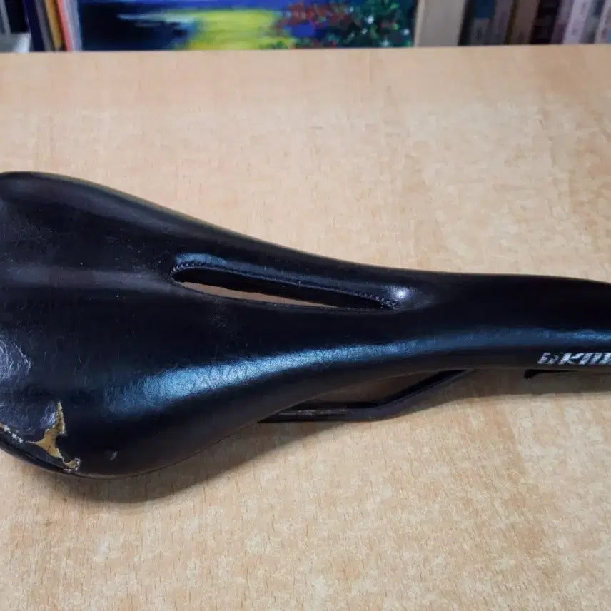 [BUNJANG] Unknown Saddle / 언노운 안장 판매합니다