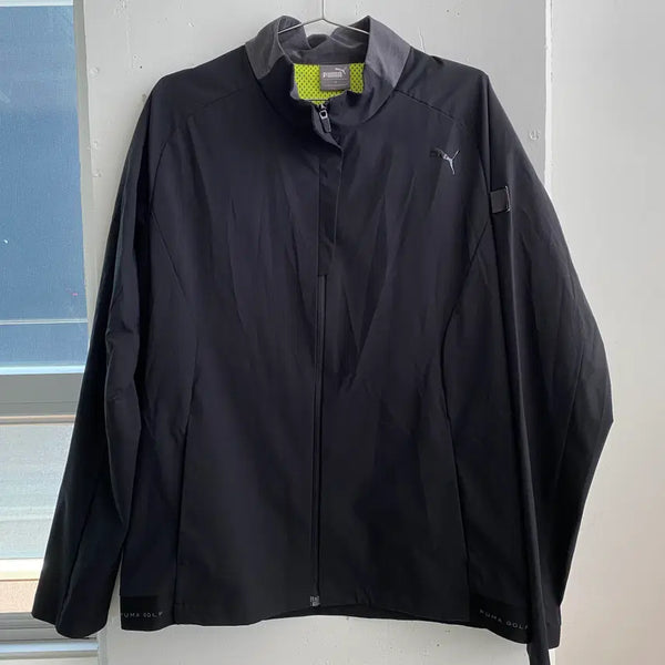 [BUNJANG] Puma Windbreaker Jacket XL / (XL) 푸마 바람막이 자켓