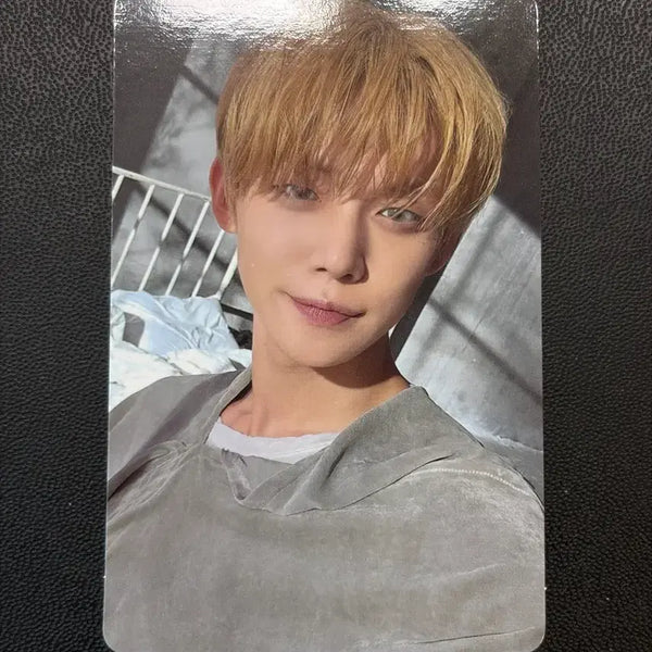 [BUNJANG] TXT Yeonjun Sanctuary Photocard / 생츄어리 연준 포토카드