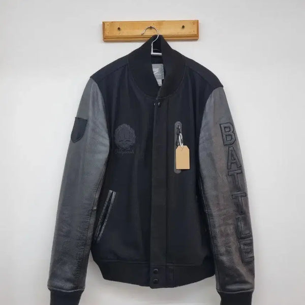 [BUNJANG] Nike Kobe Destroyer Varsity Jacket / 나이키 코비 디트로이어 바시티 자켓