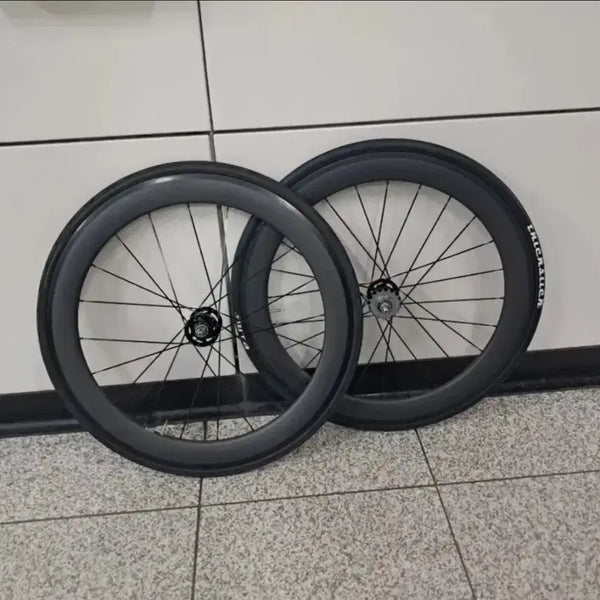 [BUNJANG] CSC60 Matte Finish Wheelset / csc60림 무광 휠셋 판매