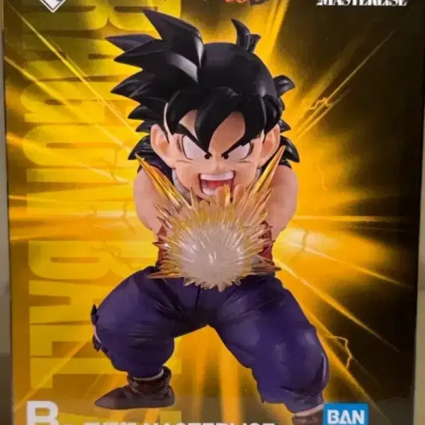 [BUNJANG] Dragon Ball Spectacle Ichiban Kuji Prize B / [최저가]드래곤볼 제일복권 B상
