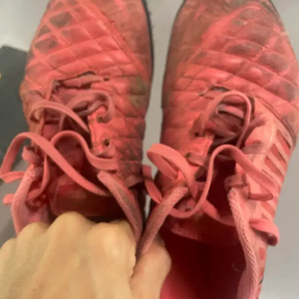 [BUNJANG] Nike LunarGato Indoor Futsal Shoes Size 265 / 나이키 루나가토 인도어 풋살화 265