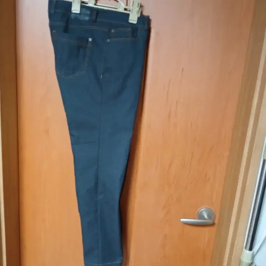 [BUNJANG] Eider Slim Fit Denim Jeans / 아이더 청바지 데님 31
