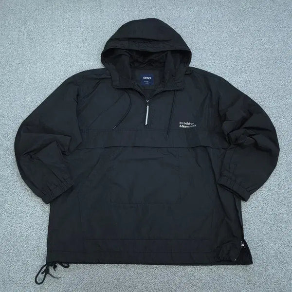 [BUNJANG] Spao Anorak Jacket M / M 스파오 아노락 자켓 | 0727C10