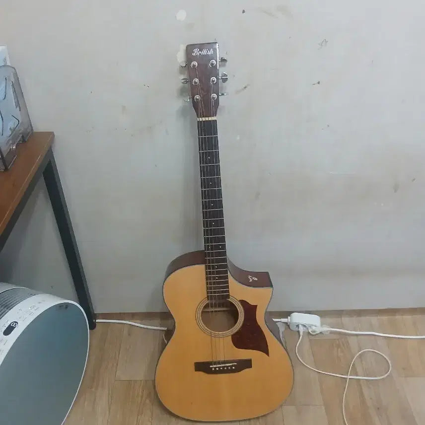 [BUNJANG] Acoustic Guitar / 어쿠스틱기타
