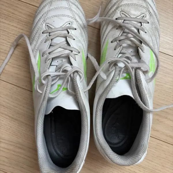 [BUNJANG] Mizuno Soccer Cleats / 미지노 축구화 판매 교신도해요