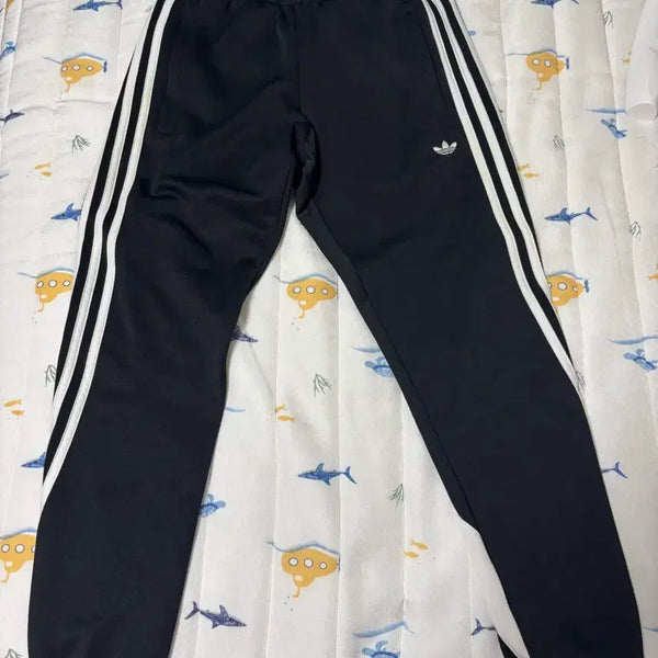 [BUNJANG] Adidas Originals Track Pants / 아디다스 정품 오리지널스 트랙팬츠