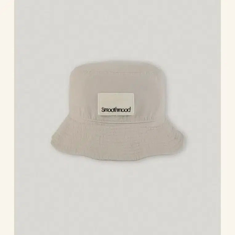 [BUNJANG] SmoothMood Bucket Hat OS / SmoothMood 스무드무드 버킷햇