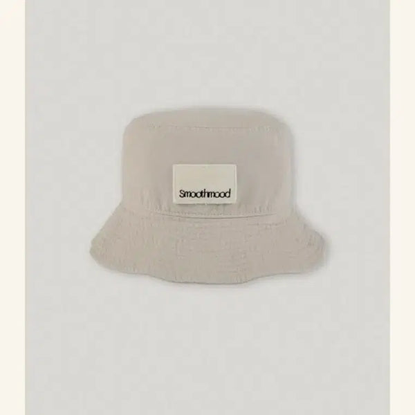 [BUNJANG] SmoothMood Bucket Hat OS / SmoothMood 스무드무드 버킷햇