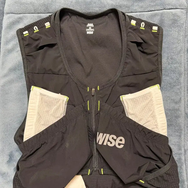 [BUNJANG] WISE BAG333 Size 3 Trail Running Vest / WISE(와이즈) BAG333 3사이즈 트레일러닝조끼