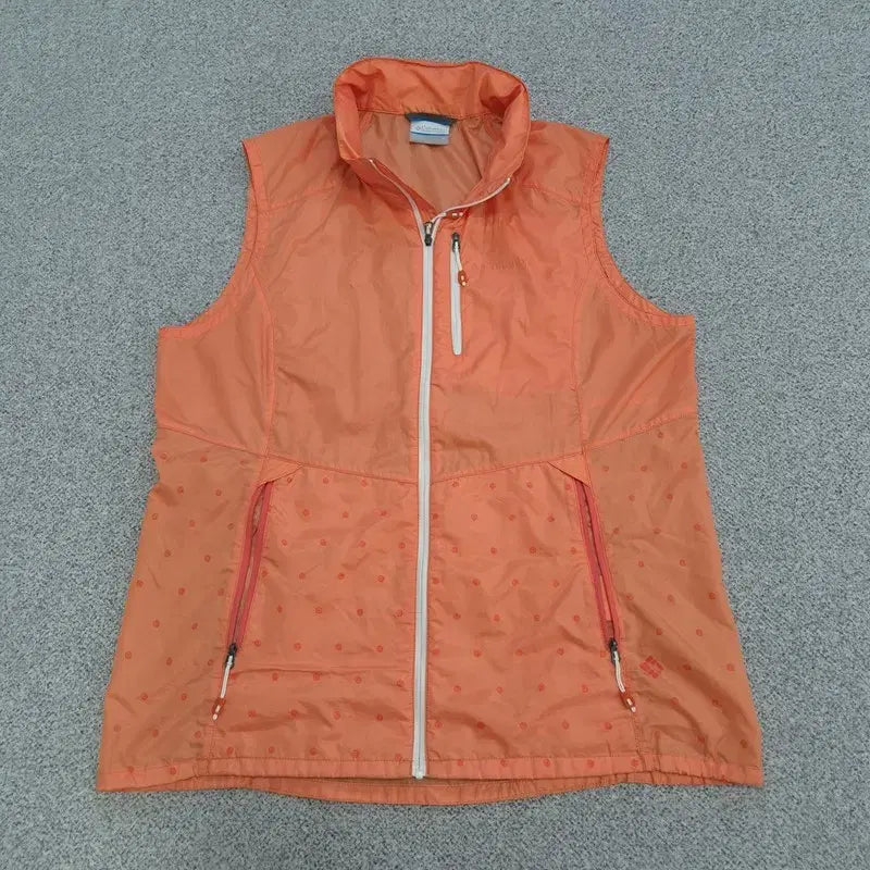 [BUNJANG] Columbia XL Vest / XL 콜롬비아 조끼 | 0727C16